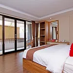 Zen Premium Dewi Saraswati Seminyak