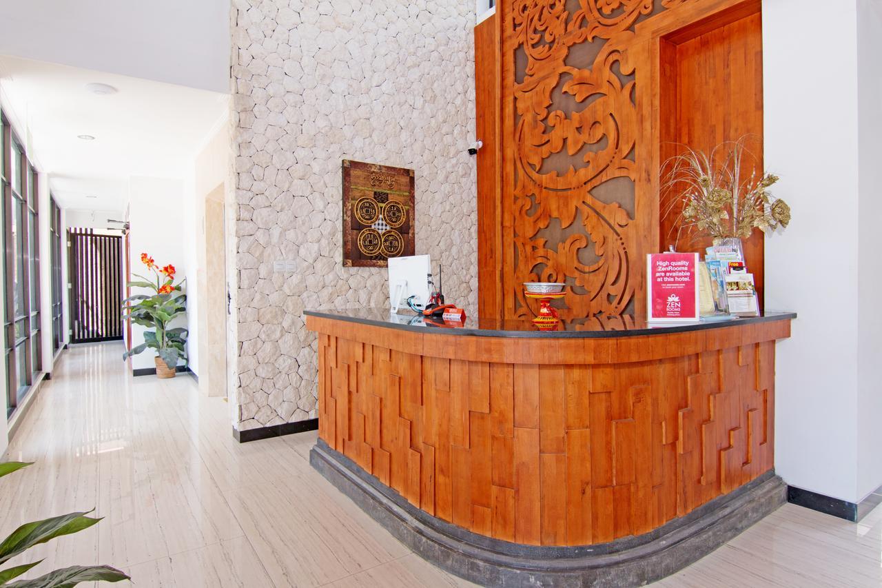 Zen Premium Dewi Saraswati Seminyak (Bali)