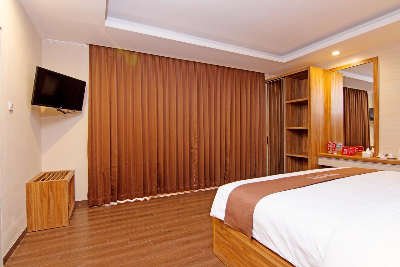 Zen Premium Dewi Saraswati 3*