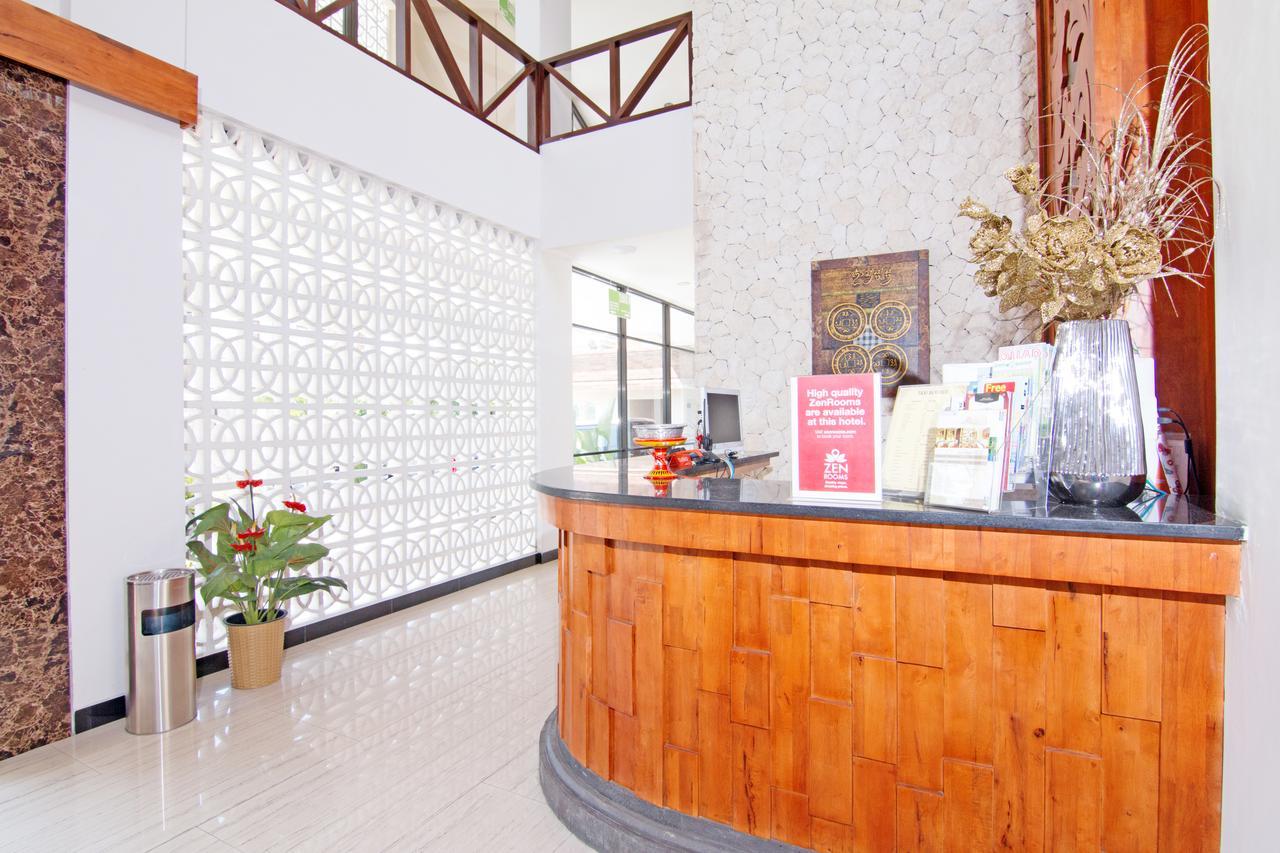 Zen Premium Dewi Saraswati Hotel Seminyak (Bali)