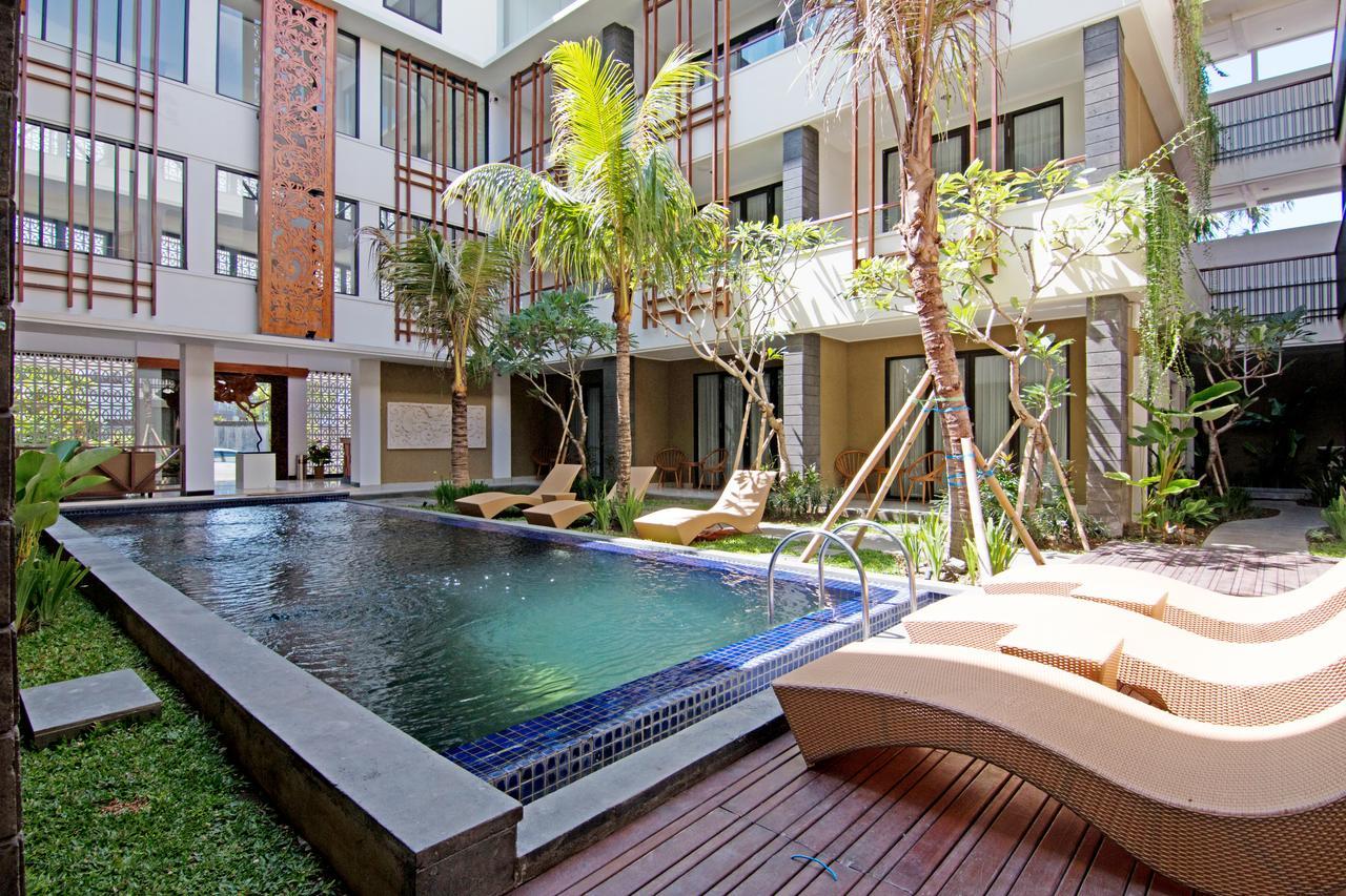 Hotel Zen Premium Dewi Saraswati 3*