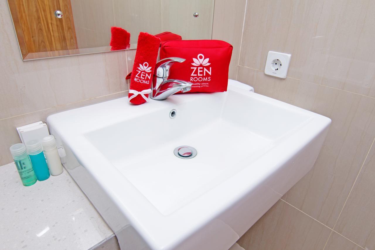Hotel Zen Premium Dewi Saraswati Seminyak (Bali)