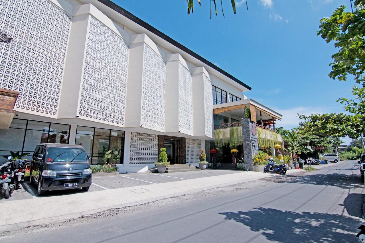 Hotel Zen Premium Dewi Saraswati