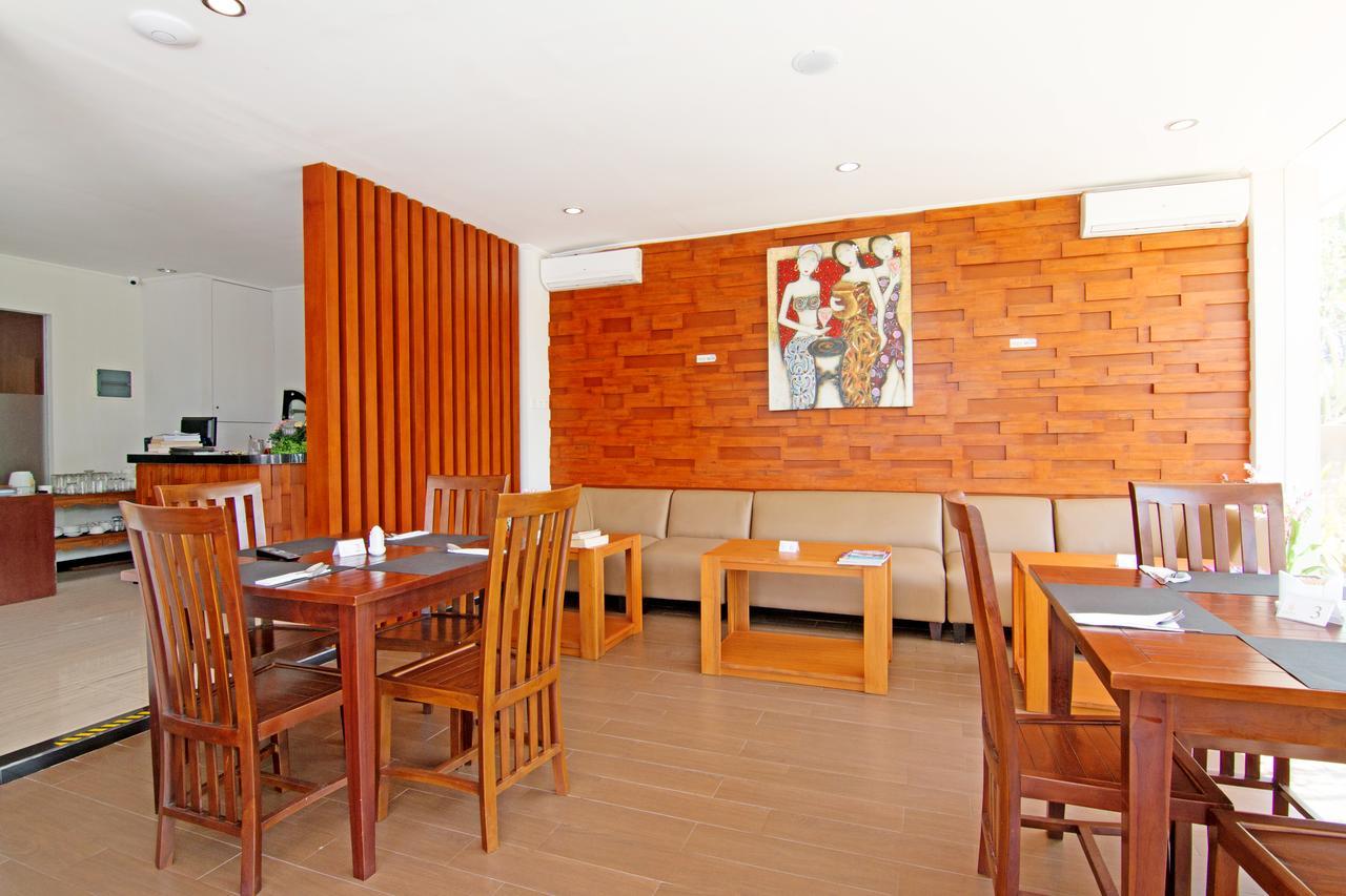 Hotel Zen Premium Dewi Saraswati Seminyak (Bali)