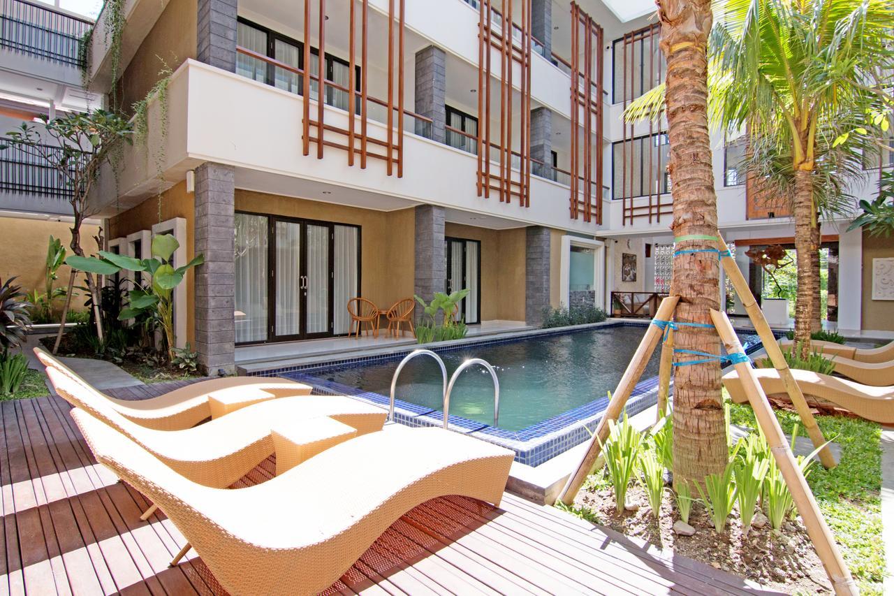 Hotel Zen Premium Dewi Saraswati Seminyak (Bali)