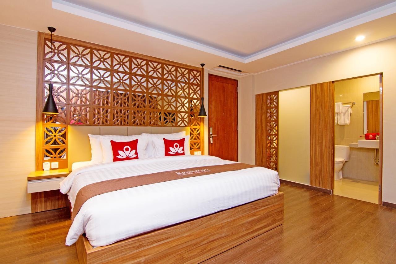 Zen Premium Dewi Saraswati Seminyak (Bali)