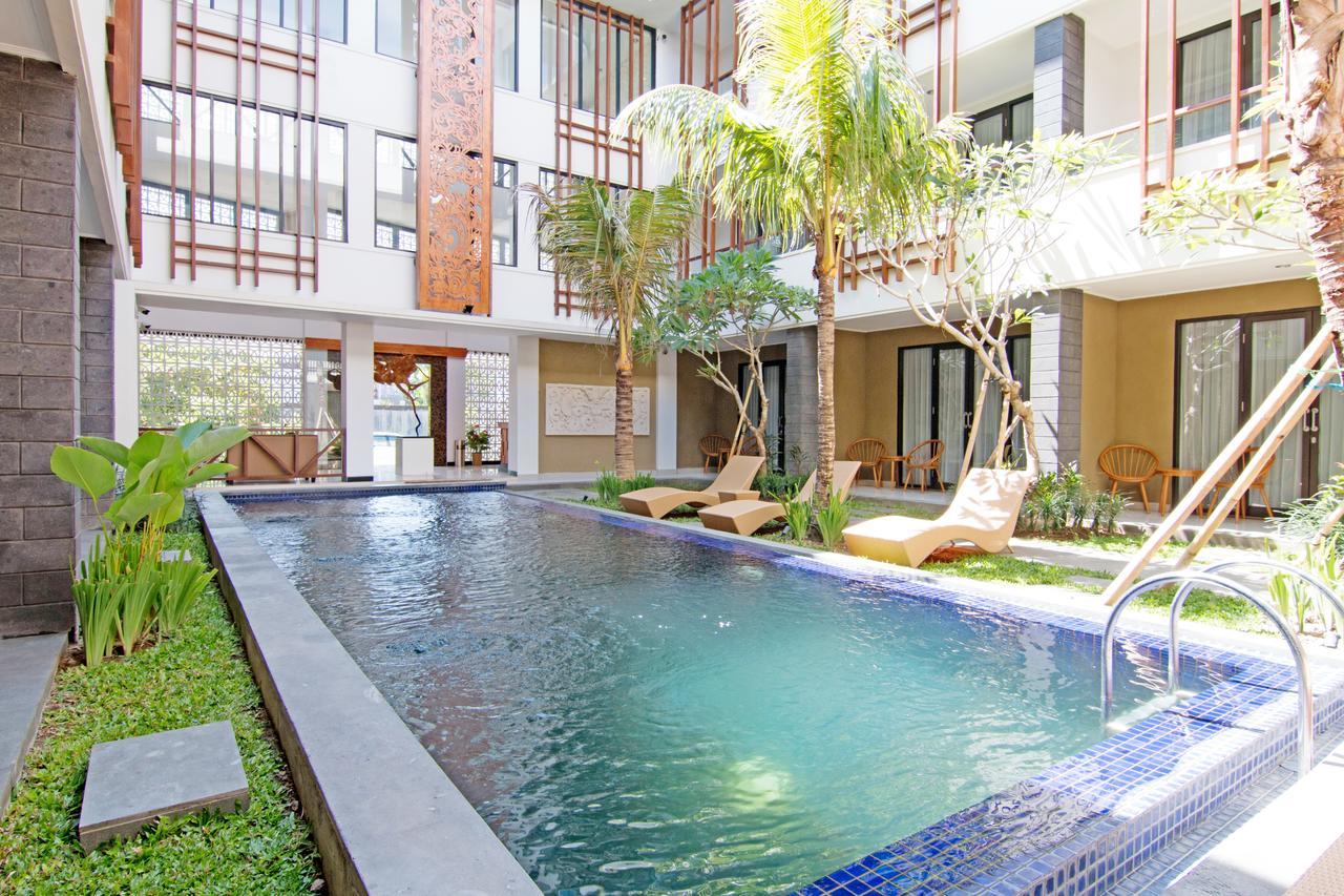 Zen Premium Dewi Saraswati