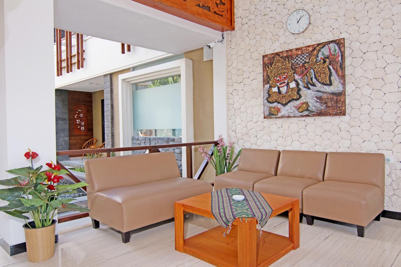 Hotel Zen Premium Dewi Saraswati