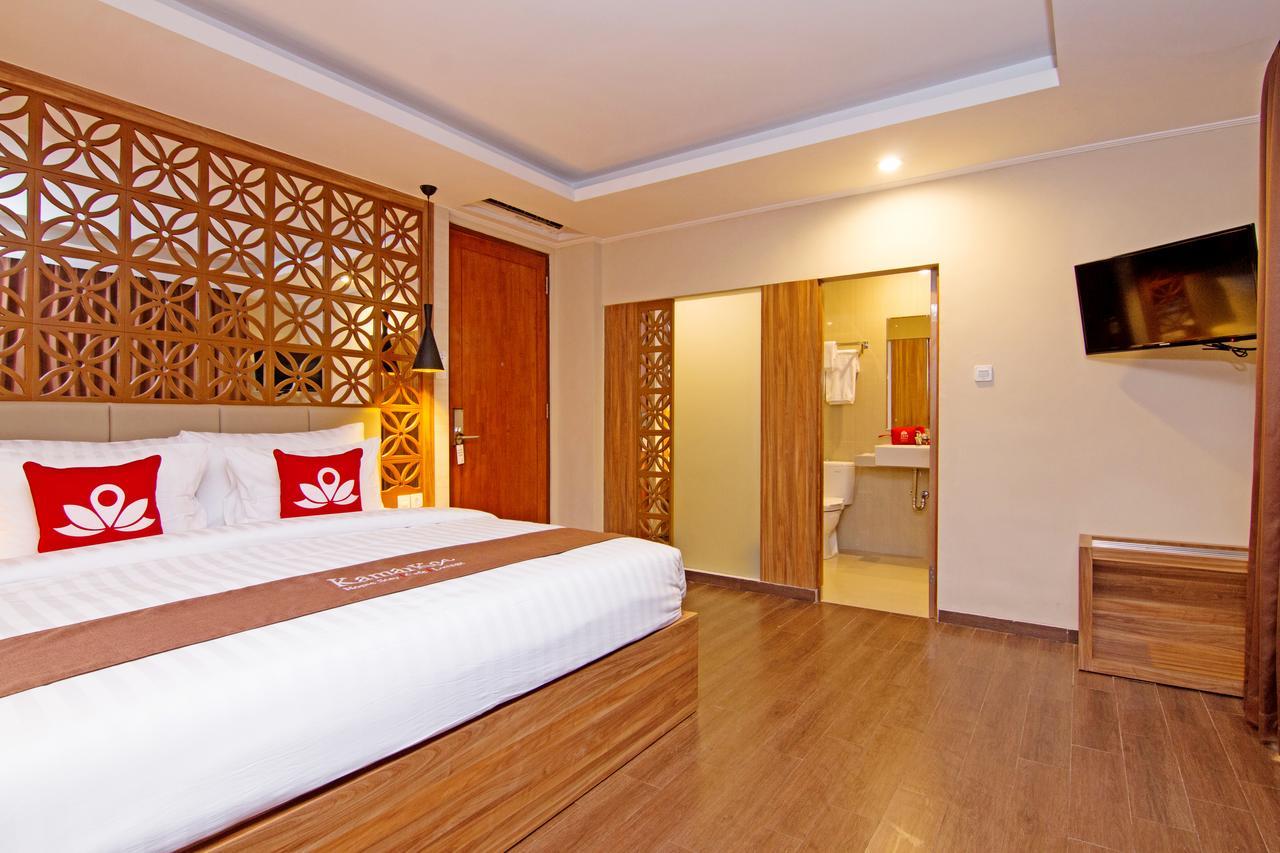 Zen Premium Dewi Saraswati 3* Seminyak (Bali)