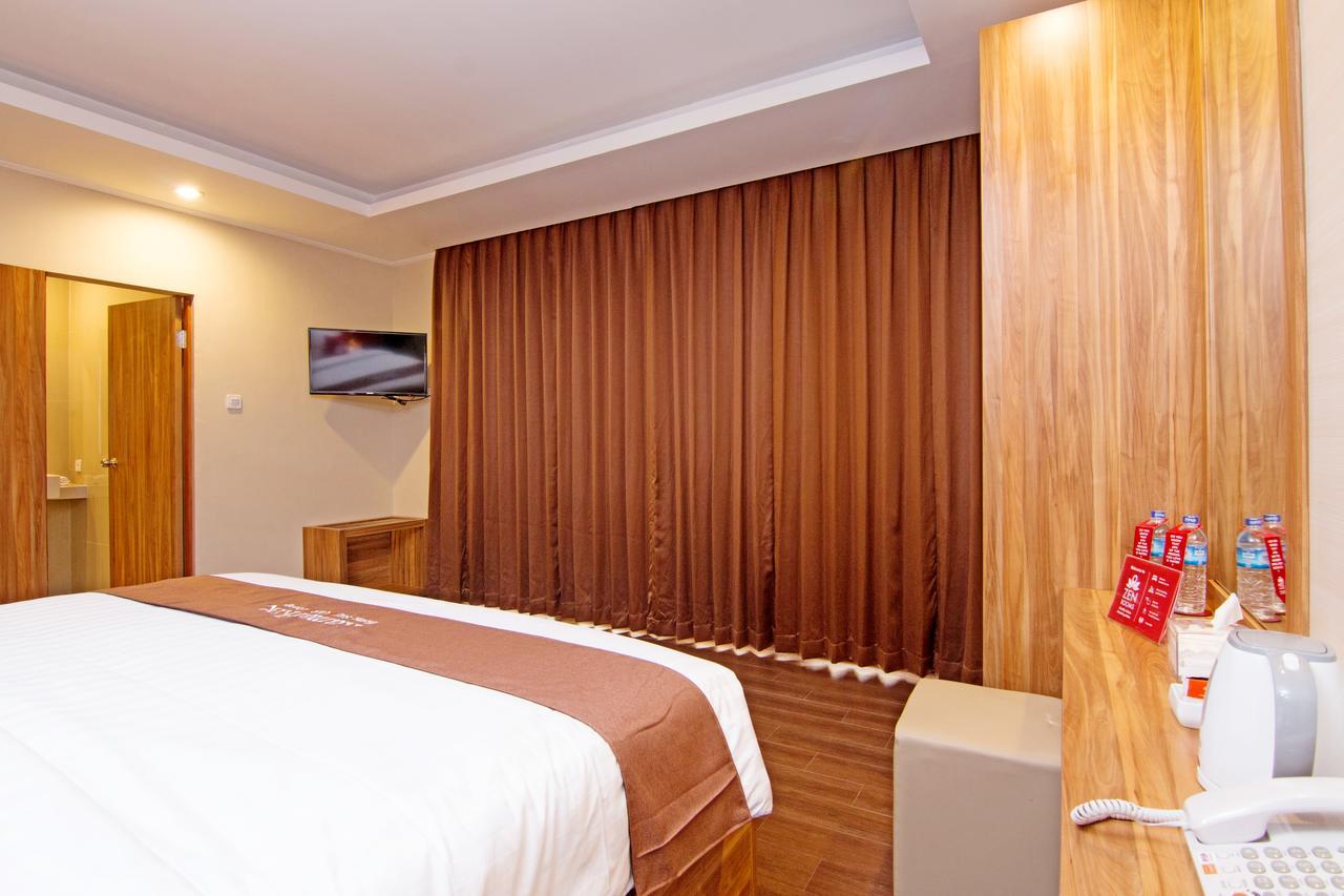 Zen Premium Dewi Saraswati 3* Seminyak (Bali)