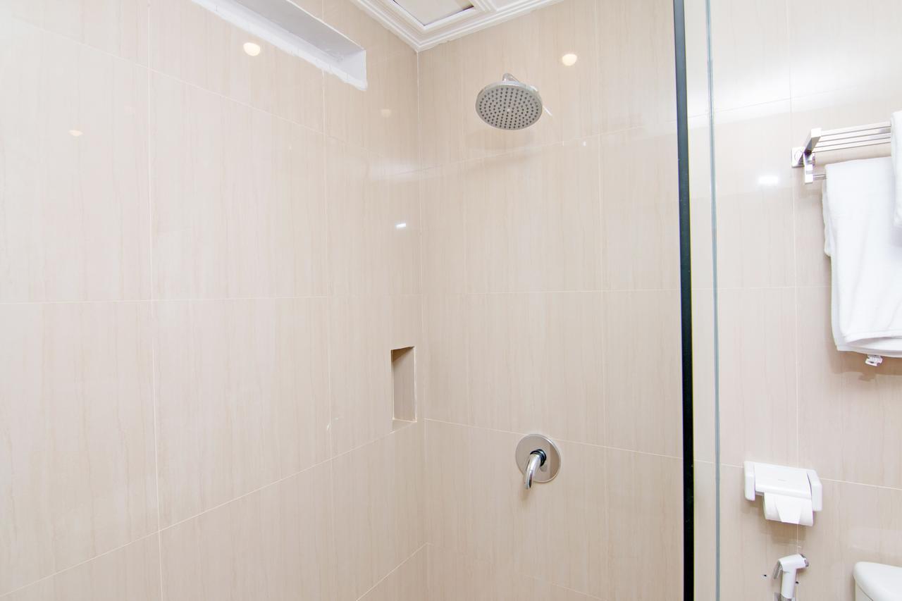 Hotel Zen Premium Dewi Saraswati 3*