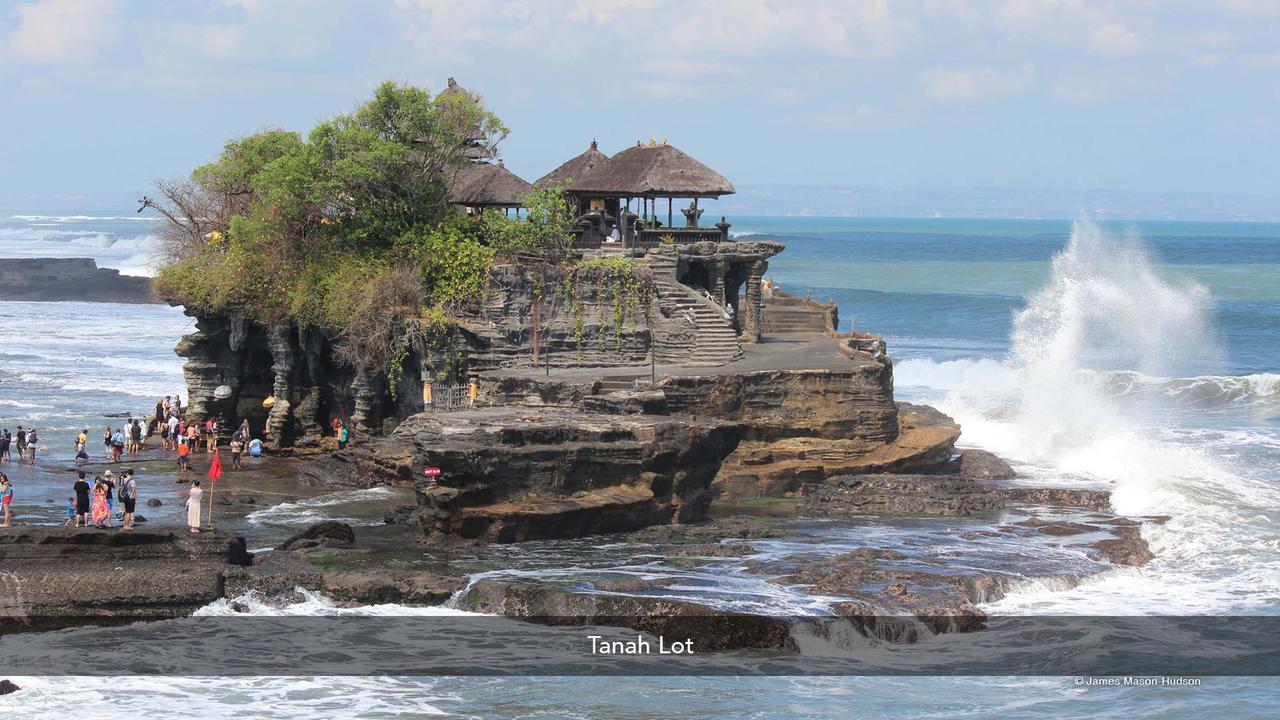 Hotel Zen Premium Dewi Saraswati 3*